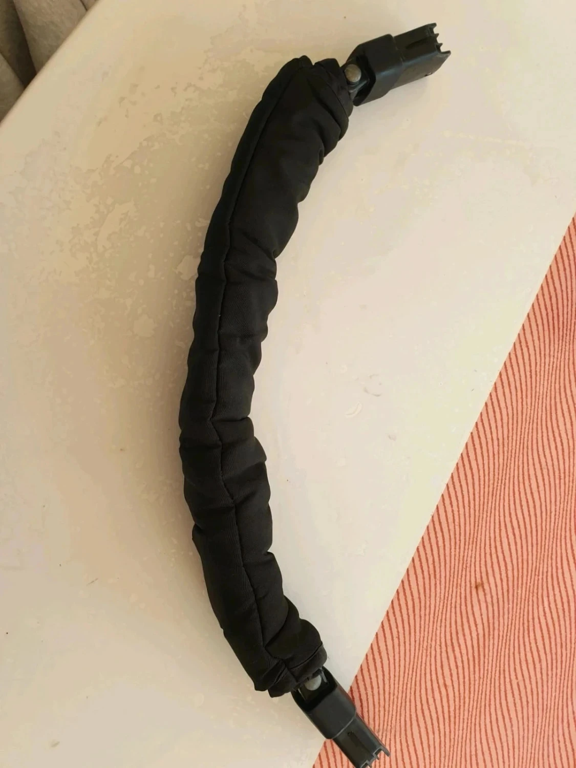 Barre de maintien graco fusio